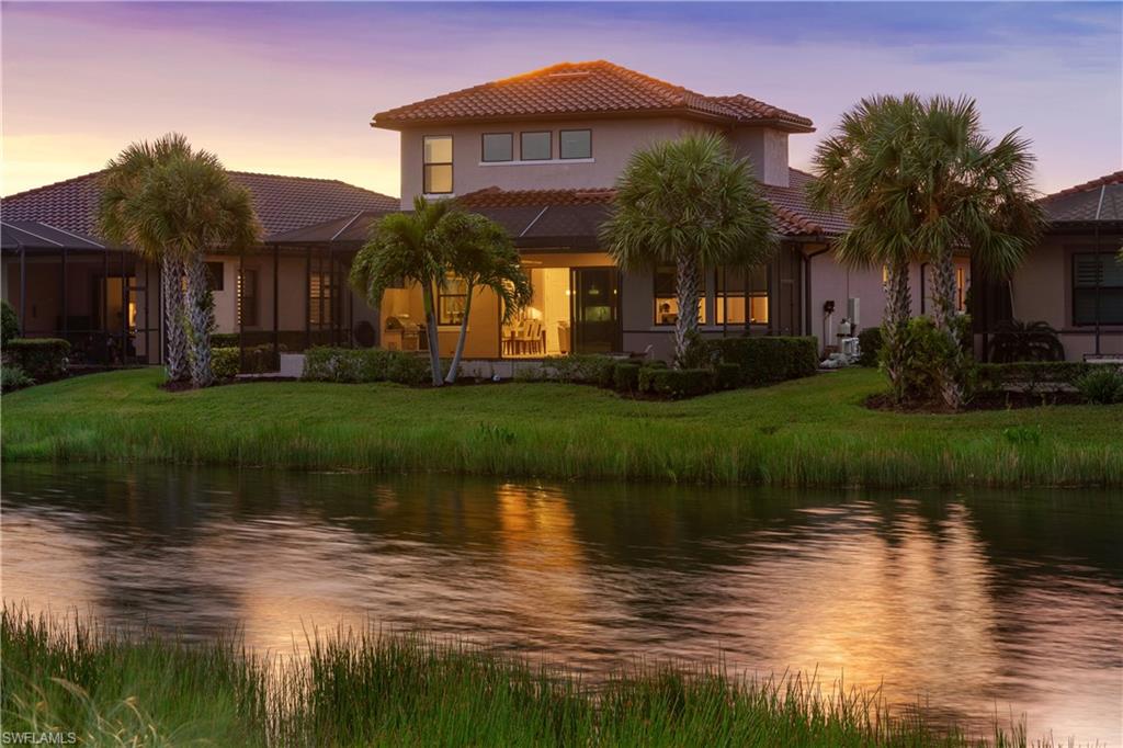 PORTO ROMANO - Residential