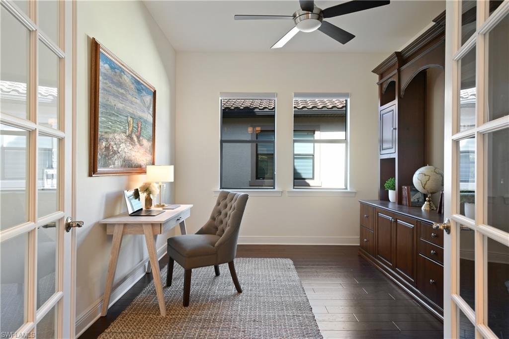 PORTO ROMANO - Residential