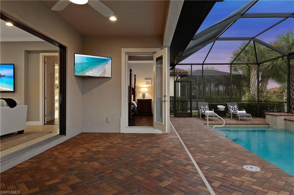 PORTO ROMANO - Residential