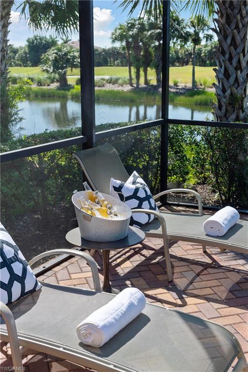 PORTO ROMANO - Residential