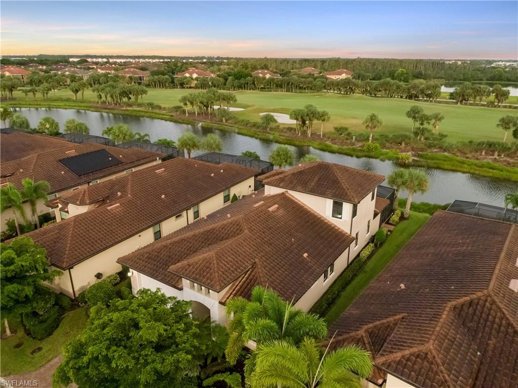 PORTO ROMANO - Residential