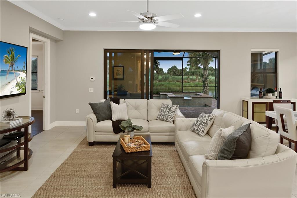 PORTO ROMANO - Residential