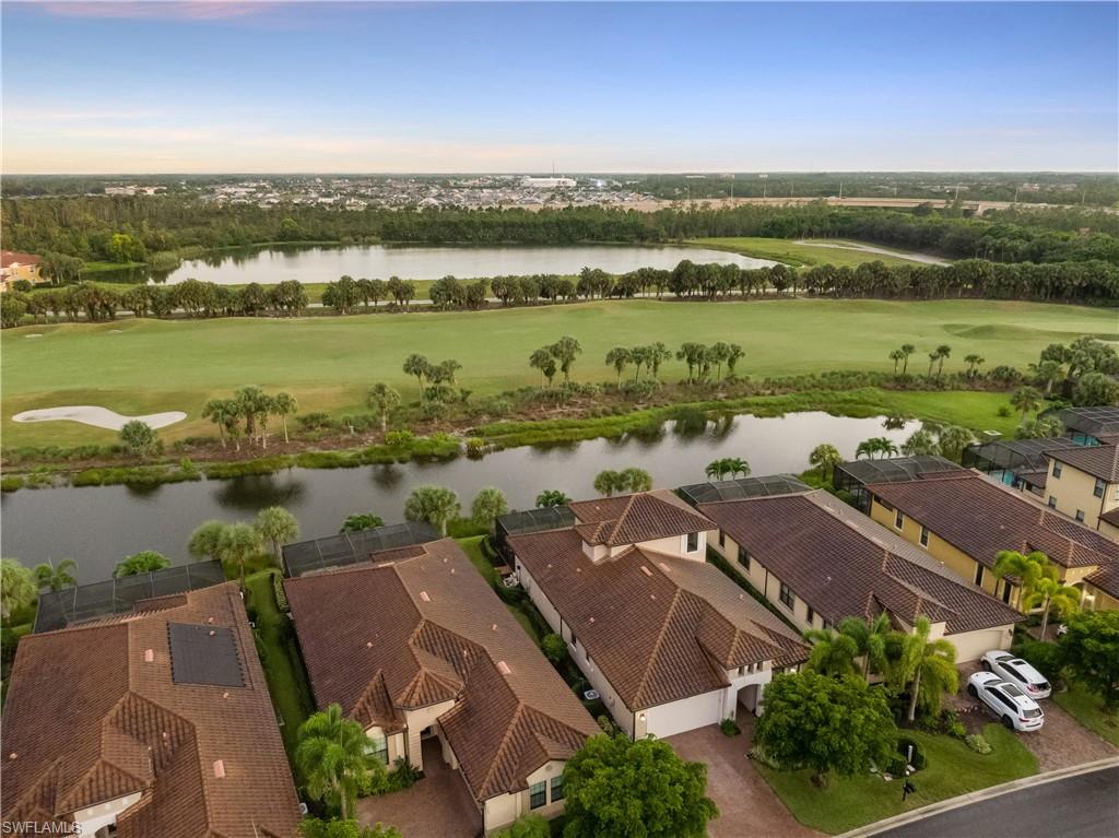 PORTO ROMANO - Residential