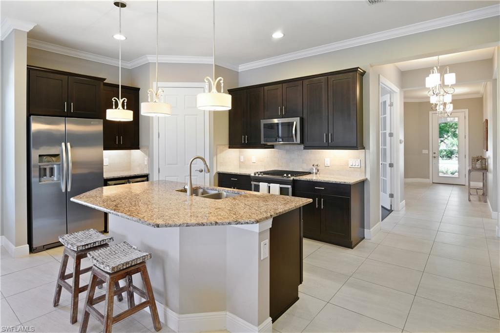 PORTO ROMANO - Residential