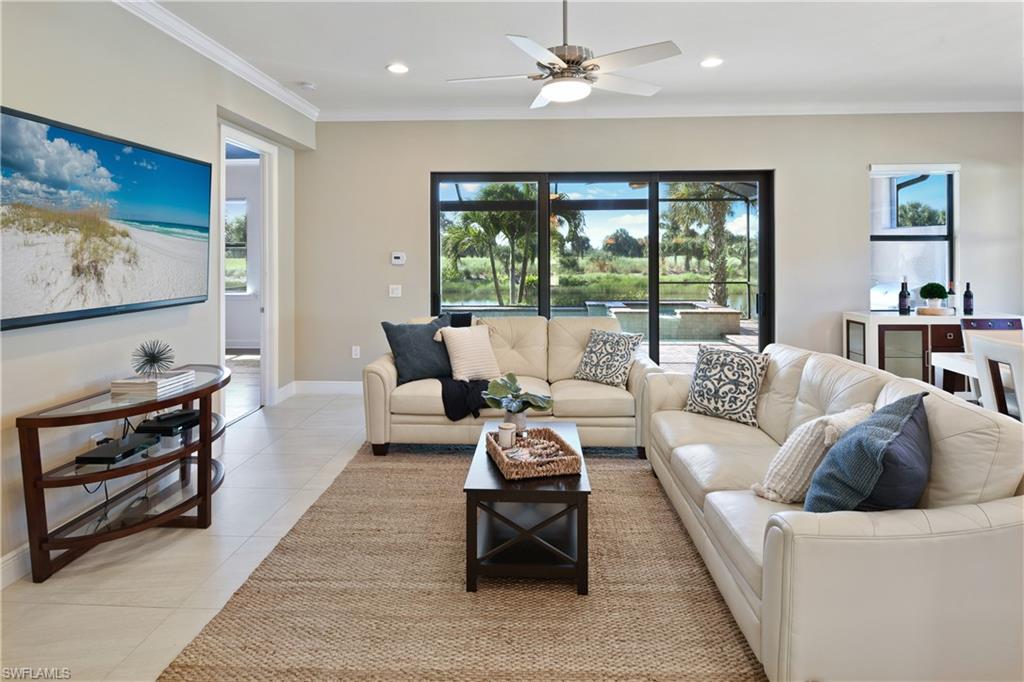 PORTO ROMANO - Residential