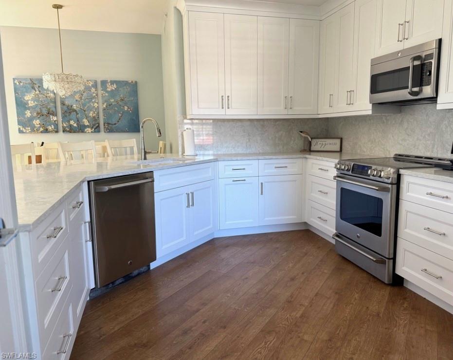 CLERMONT - Residential Lease