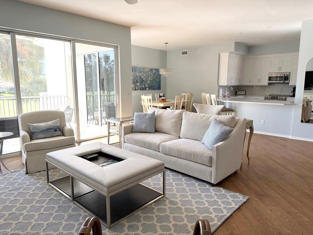 CLERMONT - Residential Lease