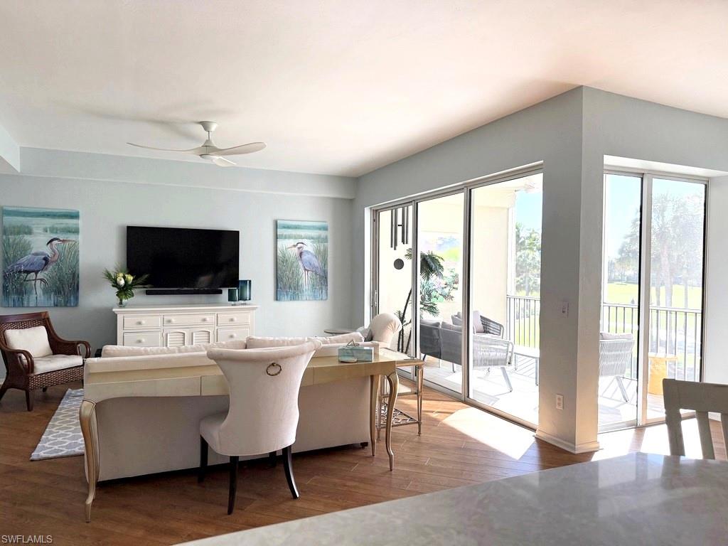 CLERMONT - Residential Lease