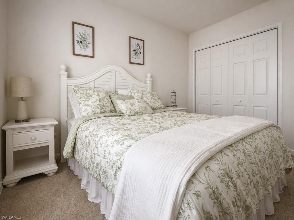 CLERMONT - Residential Lease