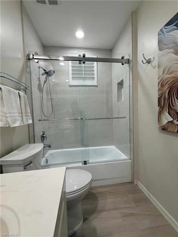 CLERMONT - Residential Lease