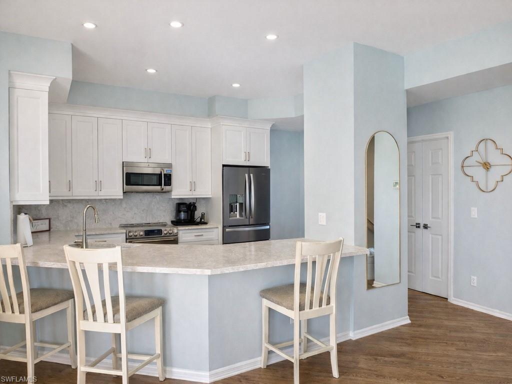 CLERMONT - Residential Lease