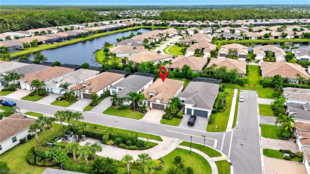 VALENCIA BONITA - Residential