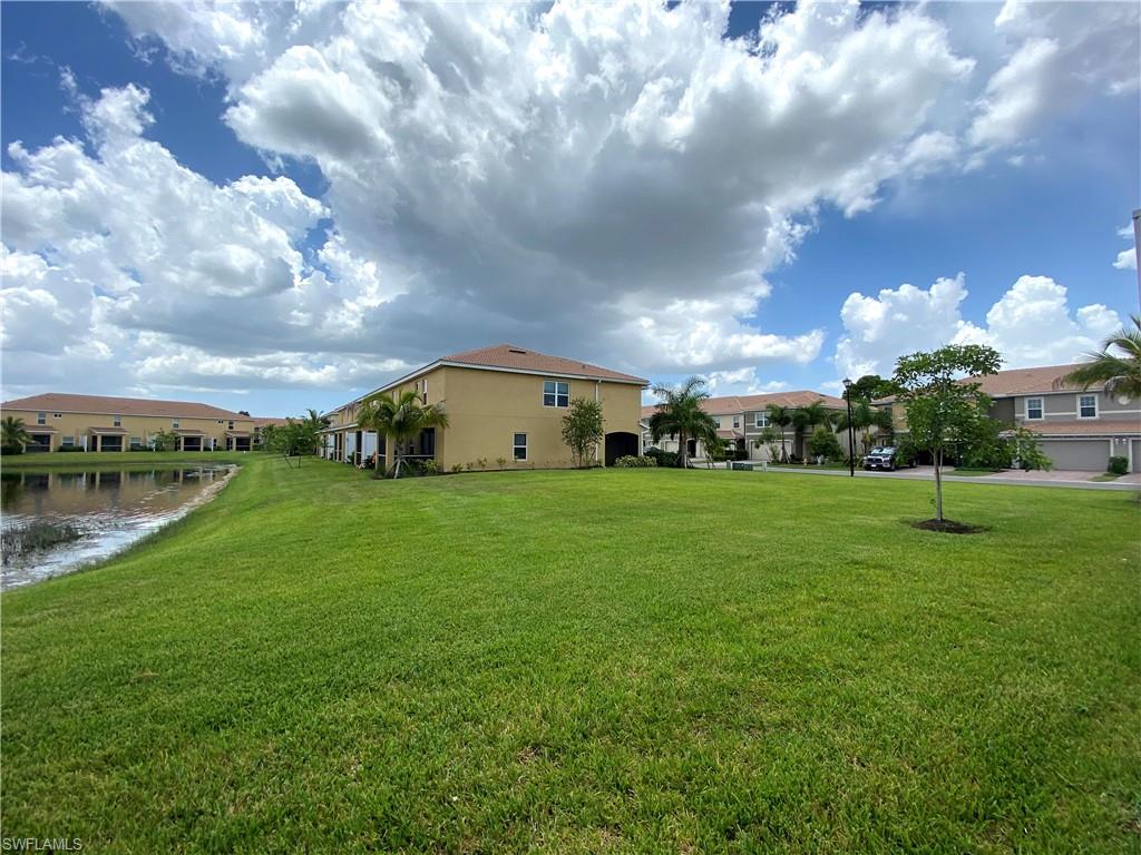 LINDSFORD - Residential