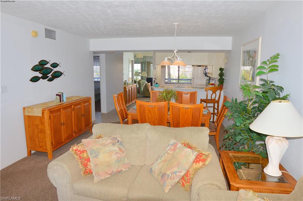 ISLANDS END CONDO - Residential