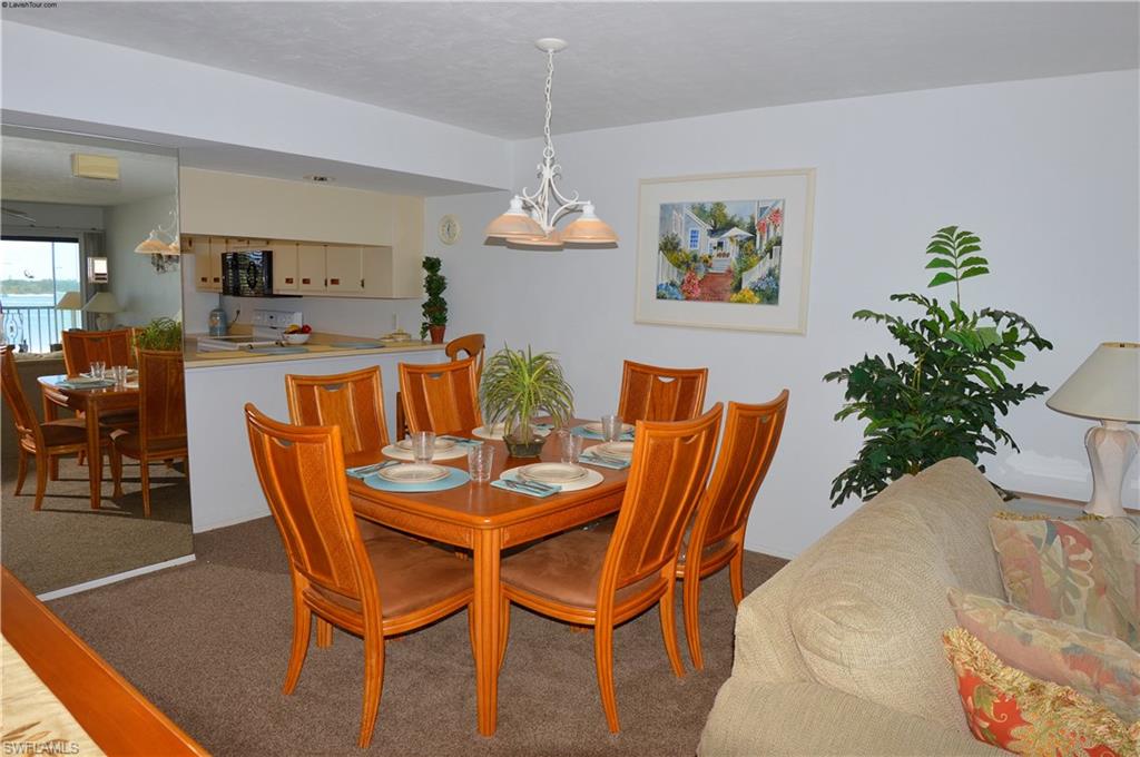 ISLANDS END CONDO - Residential