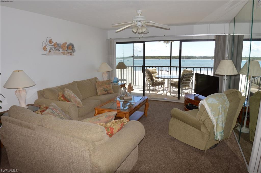 ISLANDS END CONDO - Residential