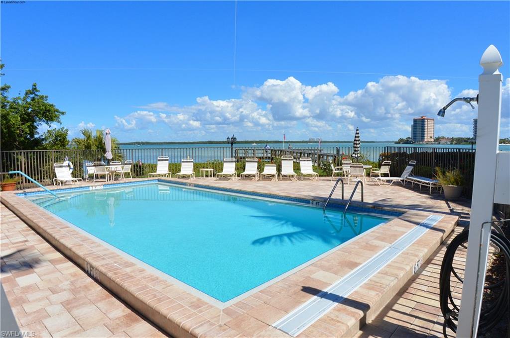 ISLANDS END CONDO - Residential