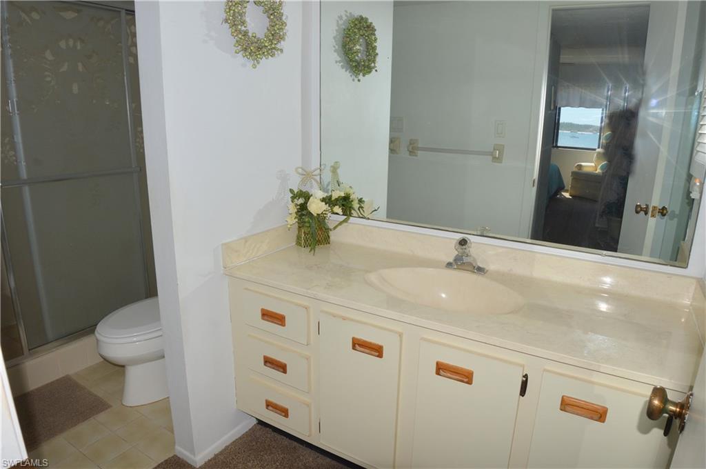 ISLANDS END CONDO - Residential