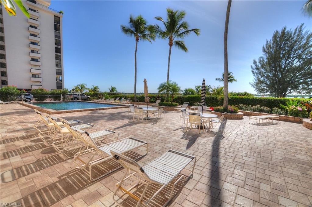 ISLANDS END CONDO - Residential