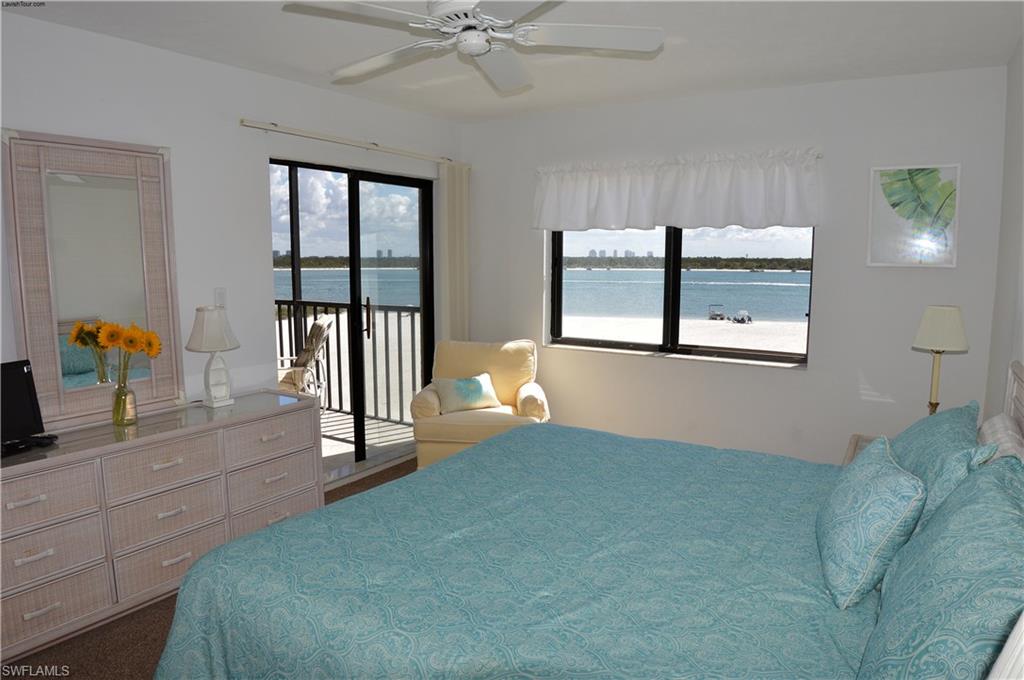 ISLANDS END CONDO - Residential