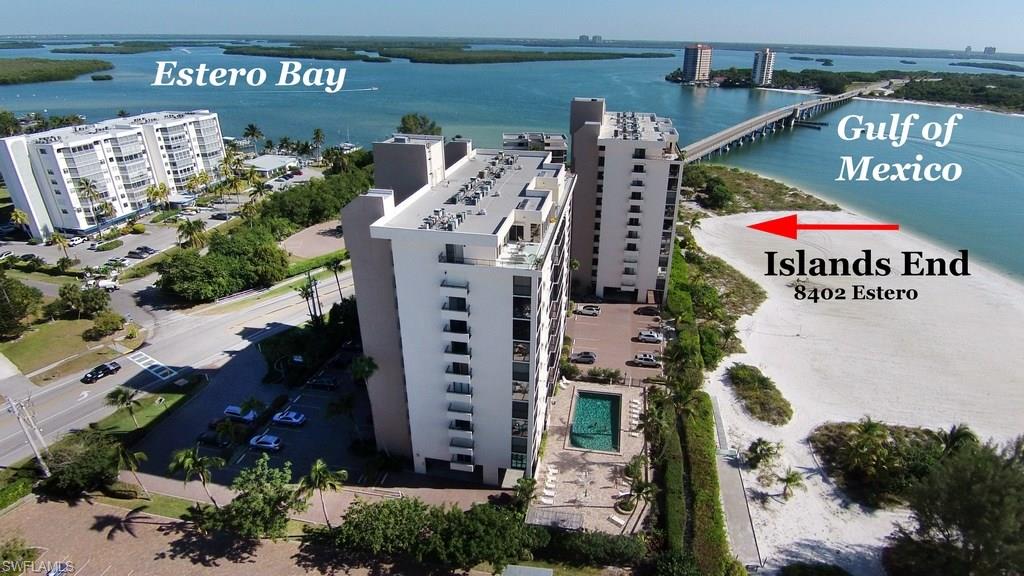 ISLANDS END CONDO - Residential