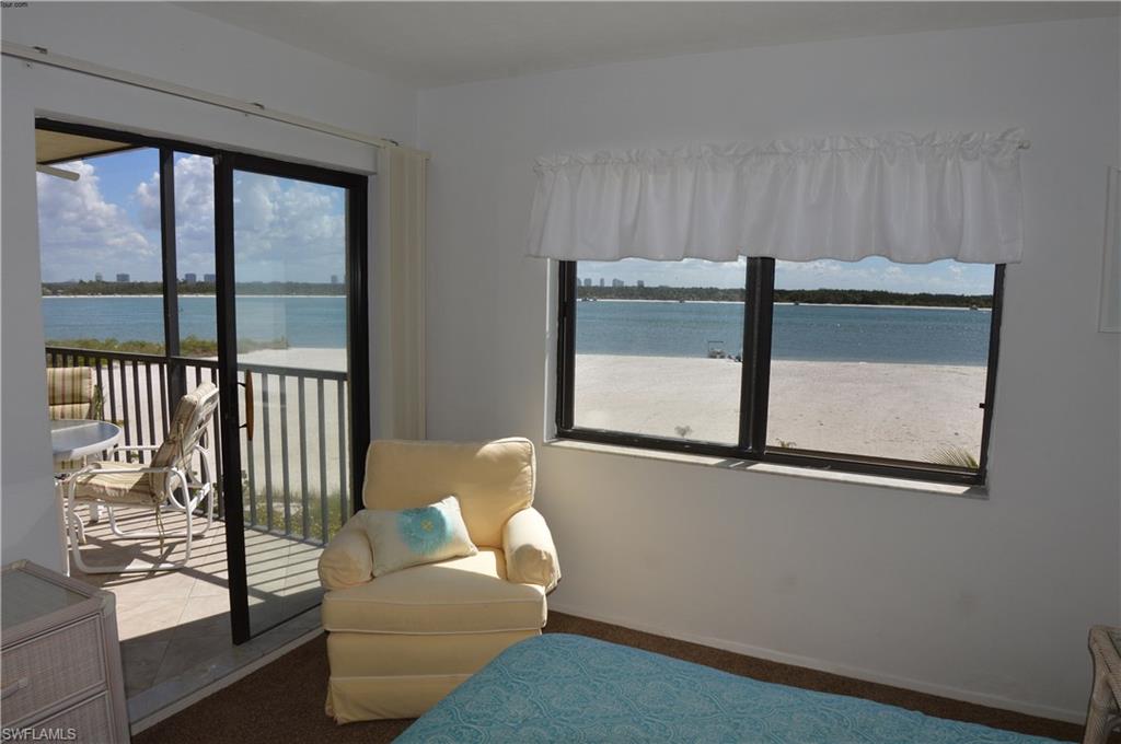 ISLANDS END CONDO - Residential