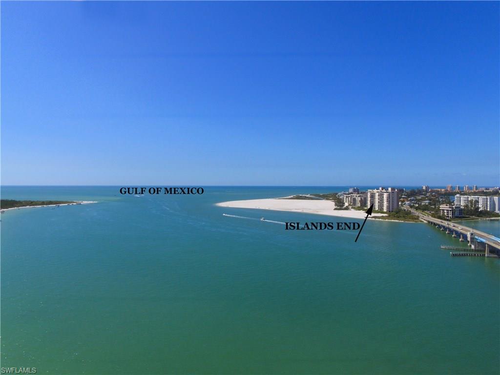 ISLANDS END CONDO - Residential