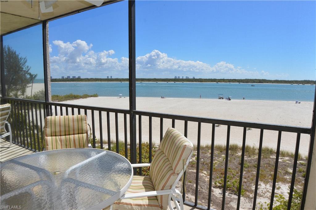 ISLANDS END CONDO - Residential