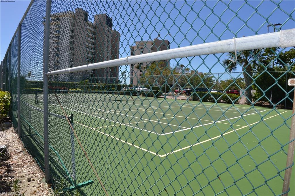 ISLANDS END CONDO - Residential