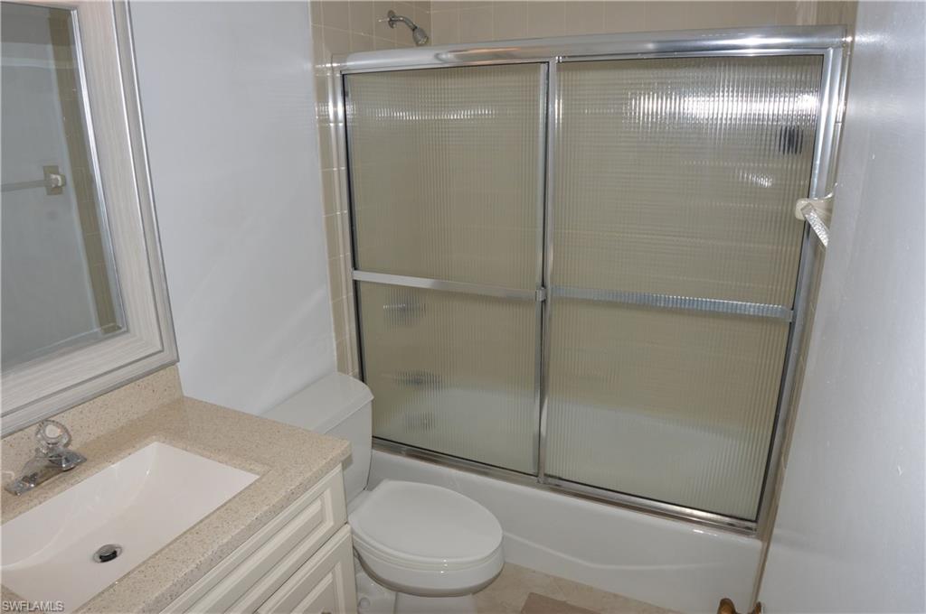 ISLANDS END CONDO - Residential