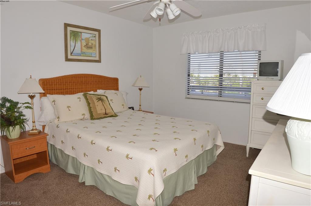 ISLANDS END CONDO - Residential