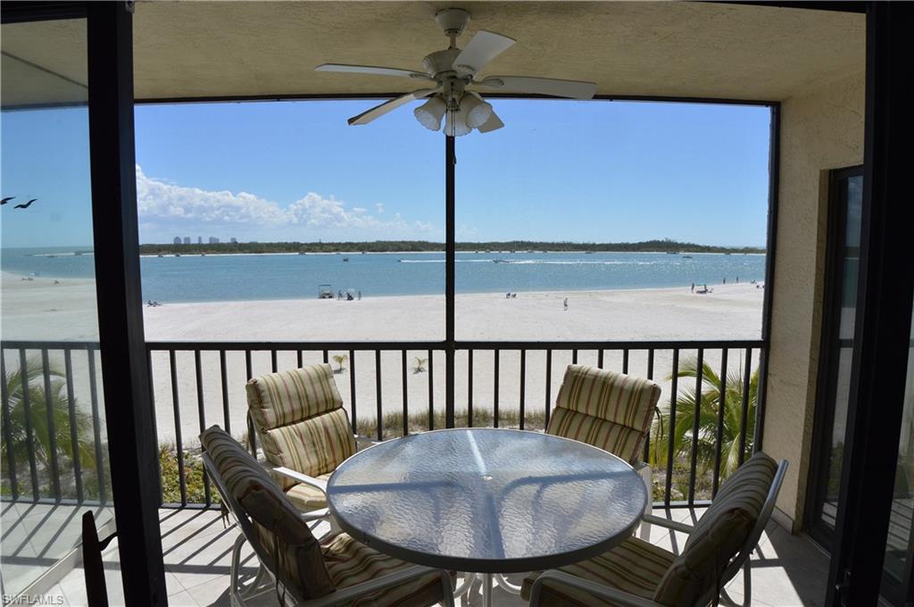 ISLANDS END CONDO - Residential