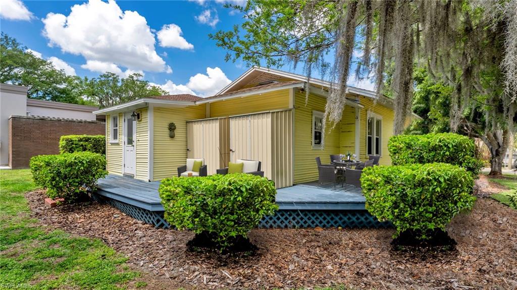 NOT APPLICABLE - Residential