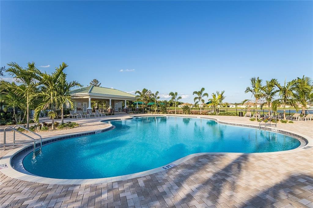 MAGNOLIA LANDING - Residential