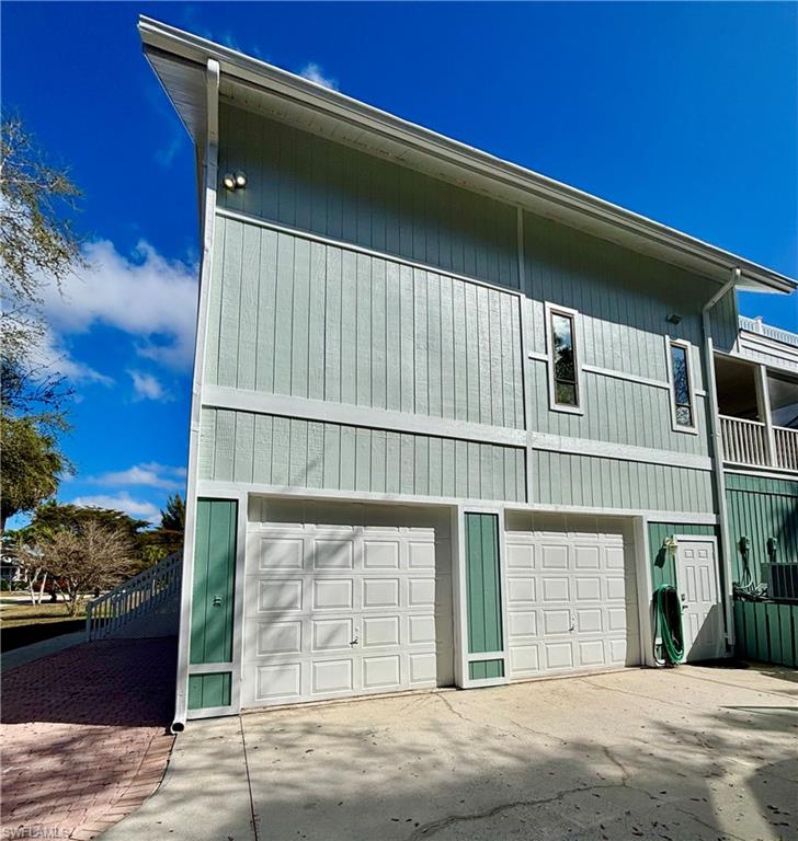 HENDRY CREEK - Residential