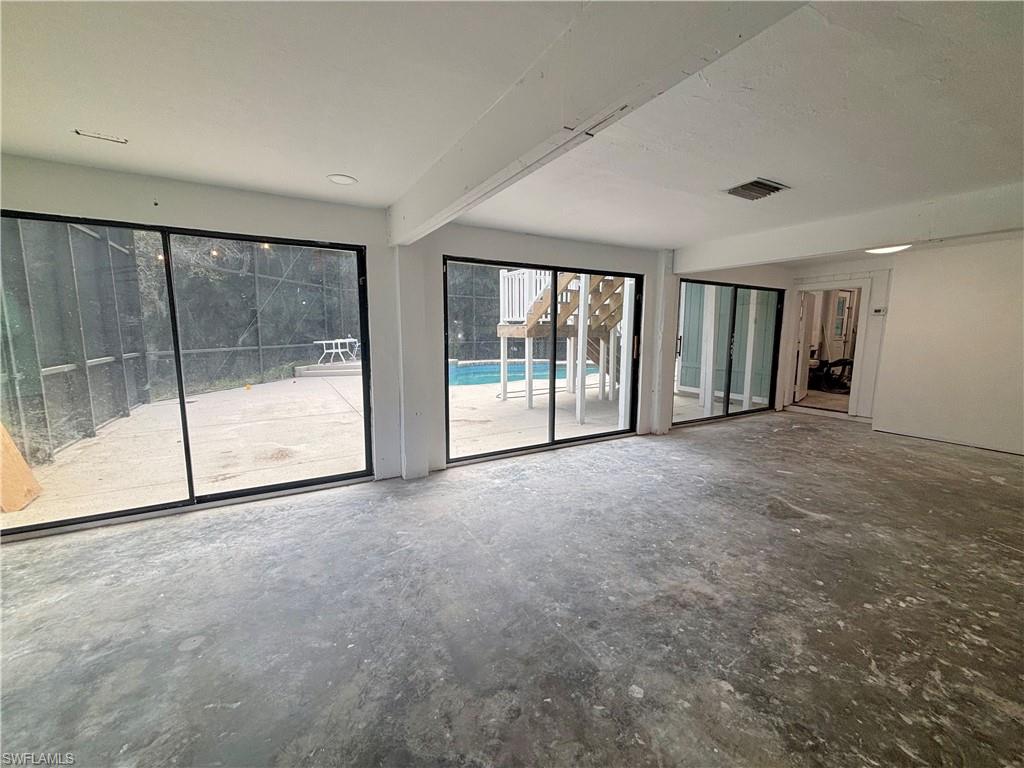 HENDRY CREEK - Residential