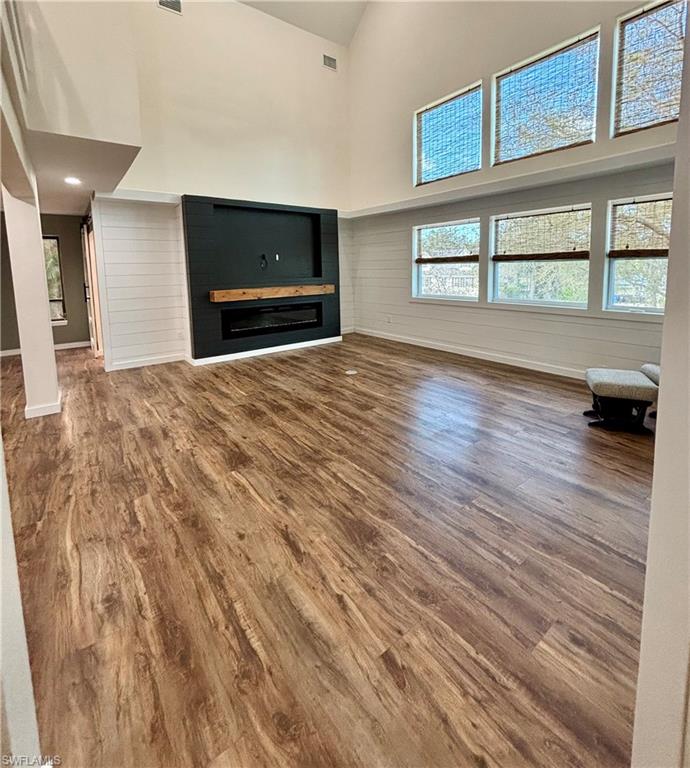 HENDRY CREEK - Residential