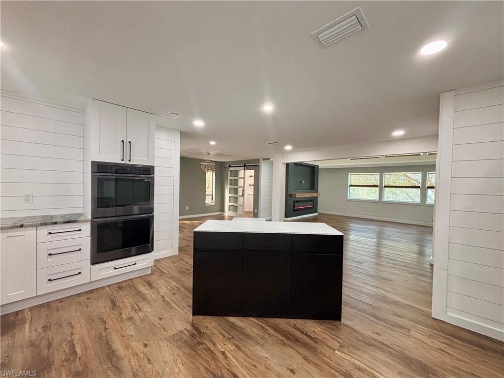 HENDRY CREEK - Residential