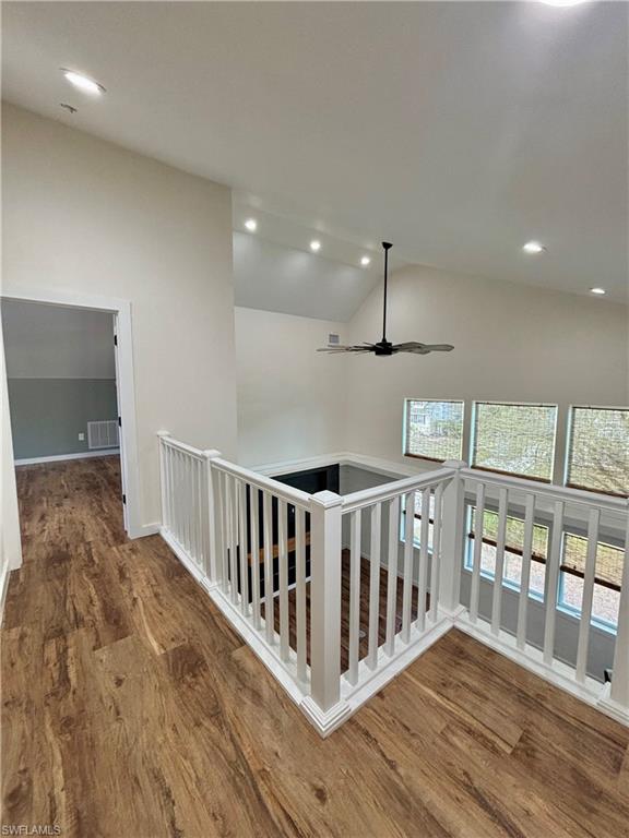 HENDRY CREEK - Residential