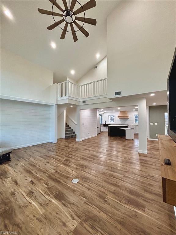 HENDRY CREEK - Residential