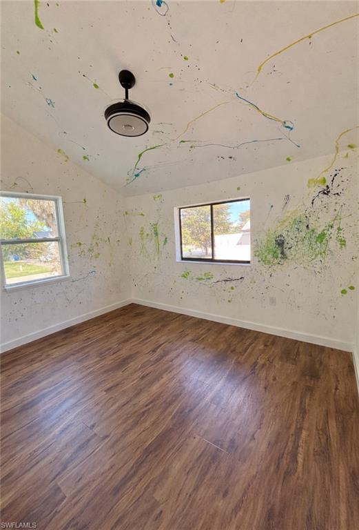 HENDRY CREEK - Residential