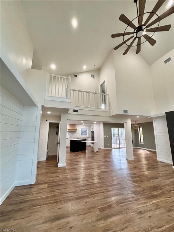 HENDRY CREEK - Residential