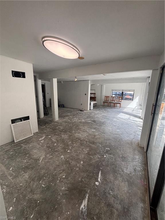 HENDRY CREEK - Residential