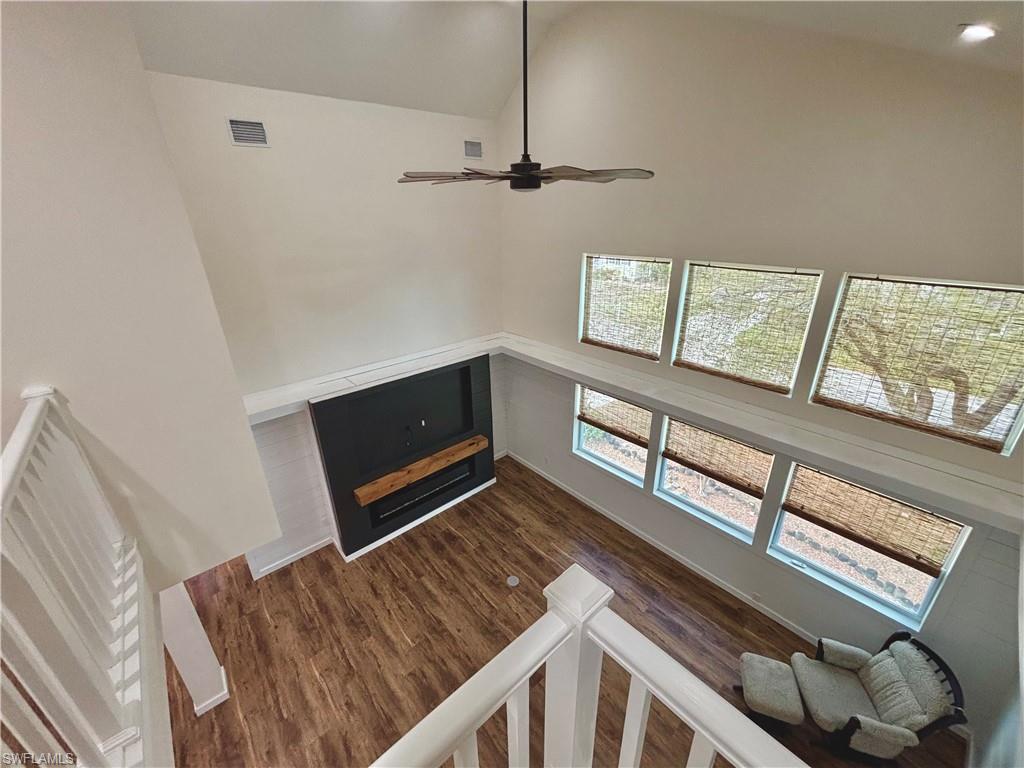 HENDRY CREEK - Residential