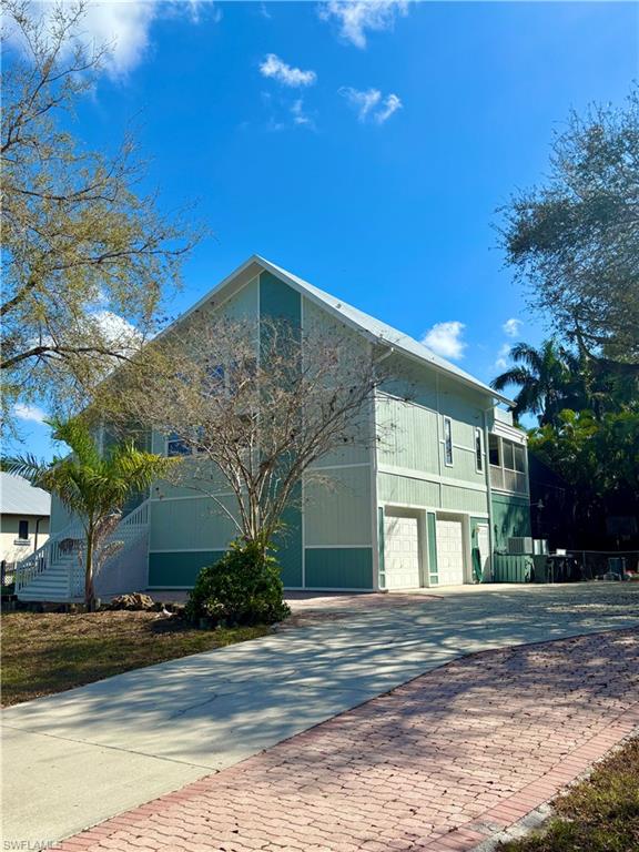 HENDRY CREEK - Residential