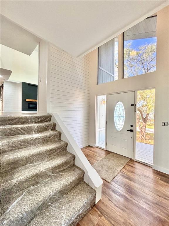 HENDRY CREEK - Residential