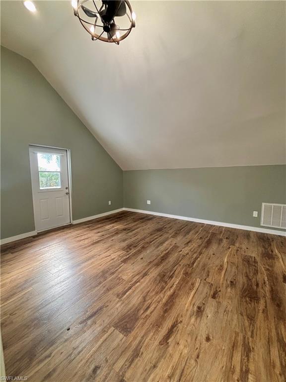 HENDRY CREEK - Residential