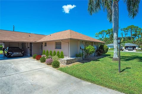 Photo of 287 Rosewood CT, LEHIGH ACRES, FL 33936 (MLS # 226016213)
