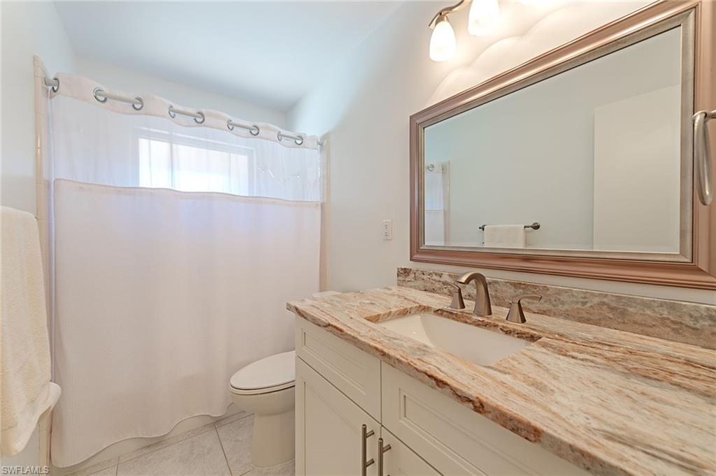 GOLFWOOD CONDO - Residential