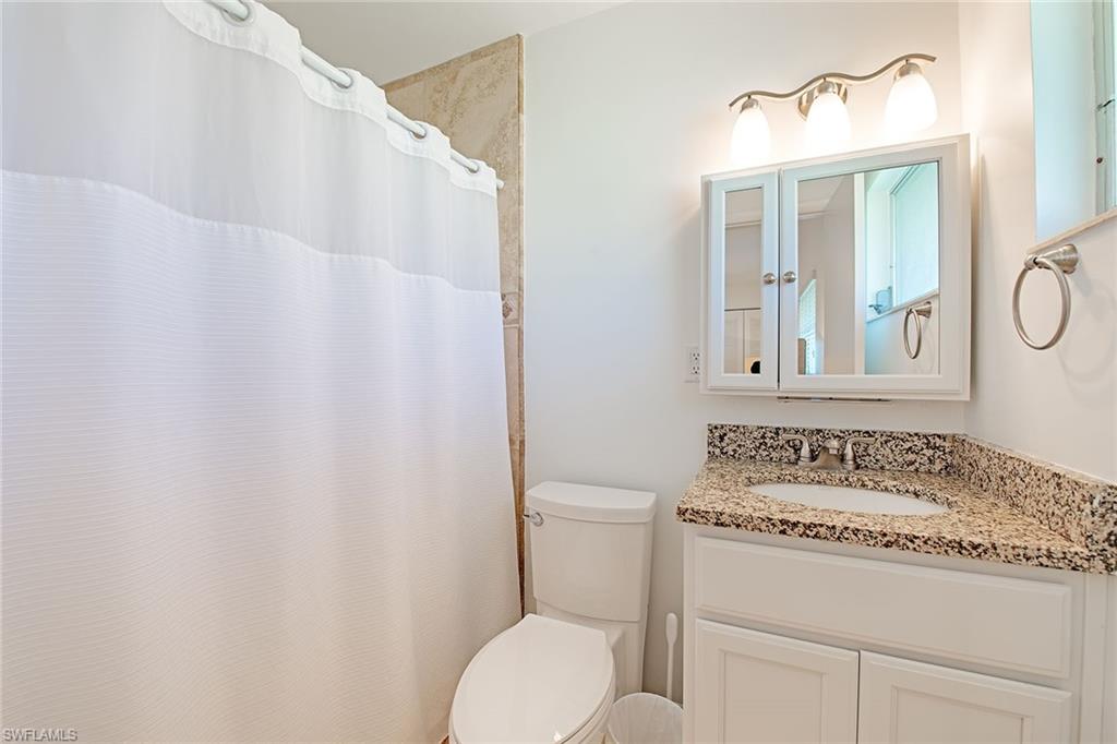 GOLFWOOD CONDO - Residential